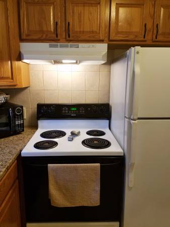 1 bed, 1 bath apartment for rent at 243 Lake St Unit 12, Lakeview — photo 9 of 18