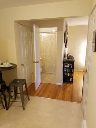 1 bed, 1 bath apartment for rent at 243 Lake St Unit 12, Lakeview — photo 10 of 18