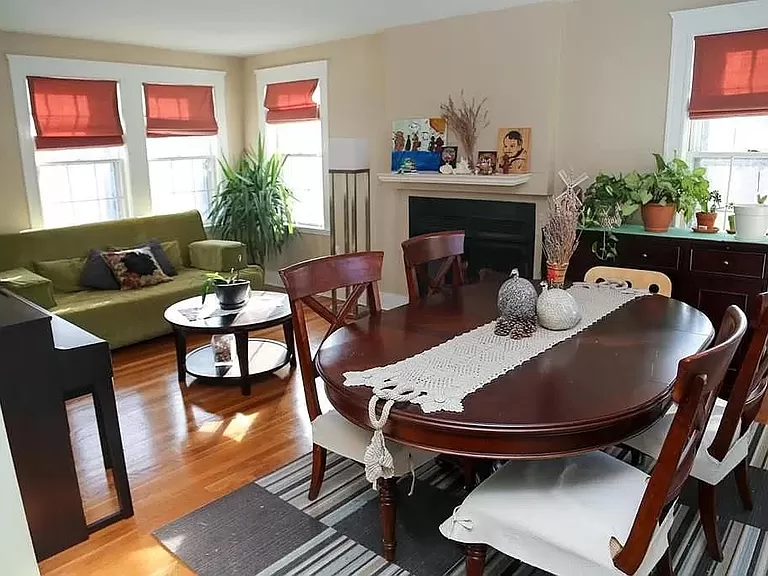 2 bed, 2 bath apartment for rent at 507 Lowell Ave Unit 2, Newtonville — photo 4 of 6
