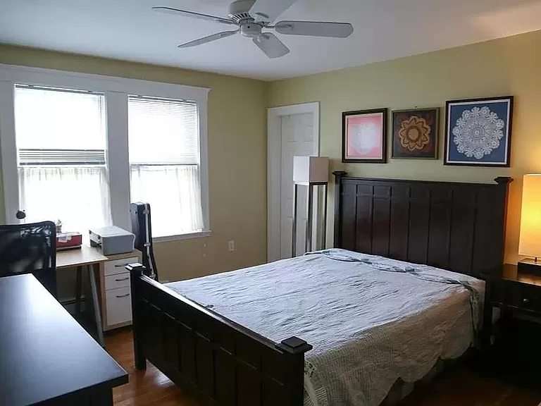 2 bed, 2 bath apartment for rent at 507 Lowell Ave Unit 2, Newtonville — photo 5 of 6