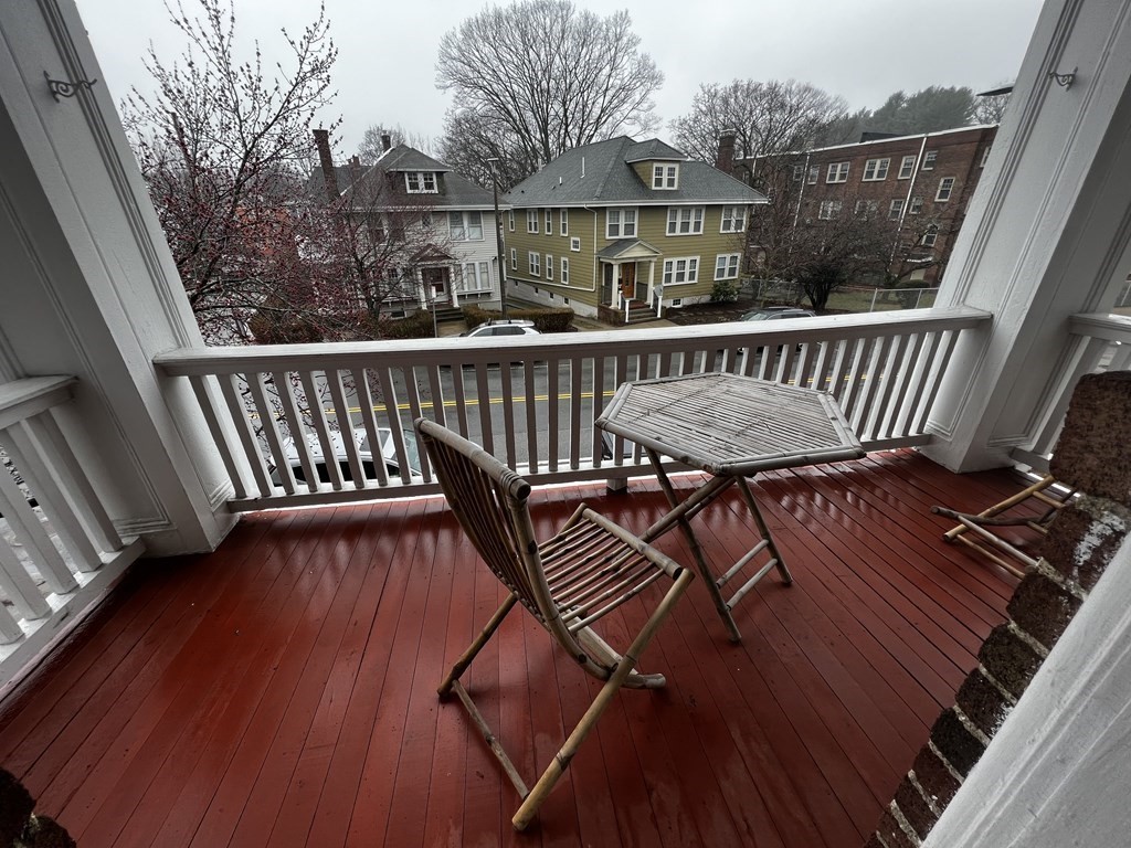 865 Centre St, Jamaica Plain