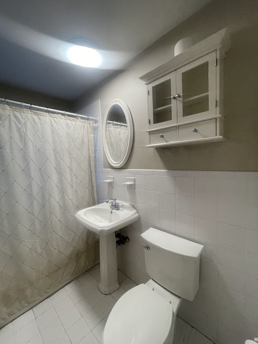 1 bed, 1 bath apartment for rent at 6 Derby St Unit 1, South Side — photo 9 of 9
