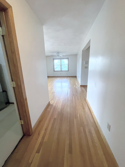 1.5 bed, 1 bath apartment for rent at 197 Newton St Unit 1, South Side — photo 5 of 21
