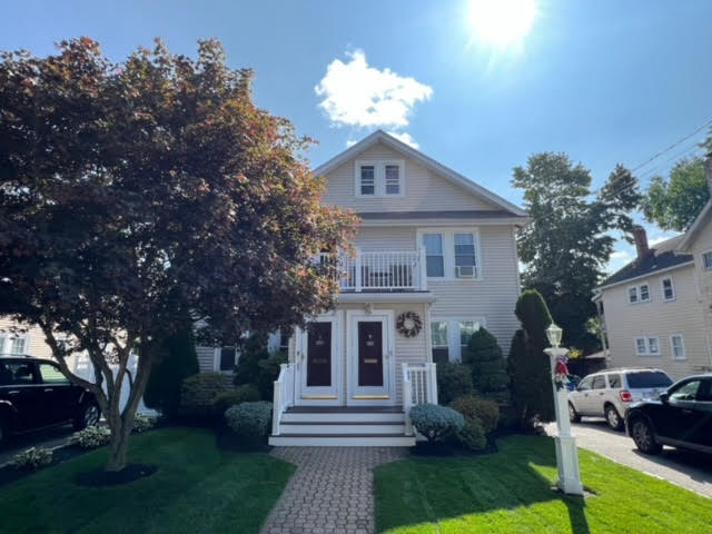 3 bed, 1 bath apartment for rent at 508 School St Unit 1, Belmont — photo 1 of 19
