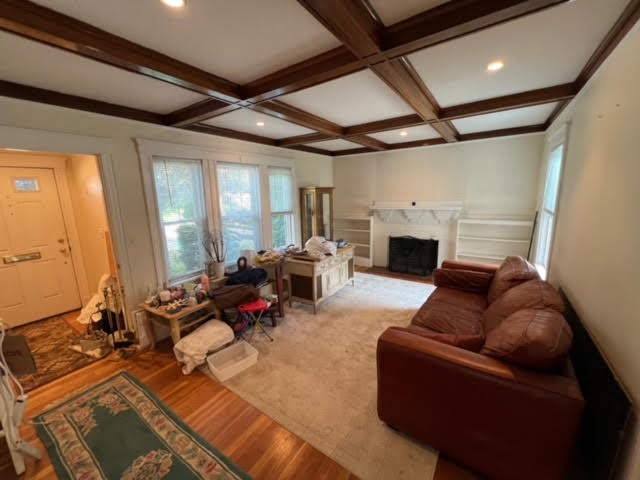 3 bed, 1 bath apartment for rent at 508 School St Unit 1, Belmont — photo 17 of 19
