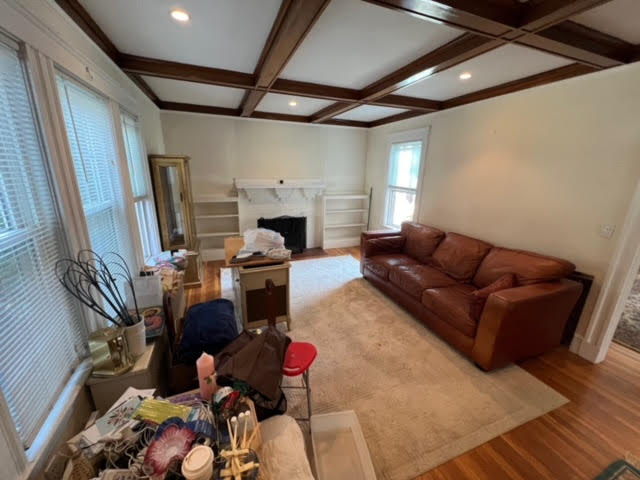 3 bed, 1 bath apartment for rent at 508 School St Unit 1, Belmont — photo 6 of 19
