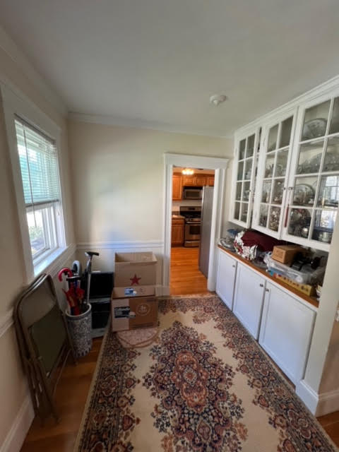 3 bed, 1 bath apartment for rent at 508 School St Unit 1, Belmont — photo 13 of 19