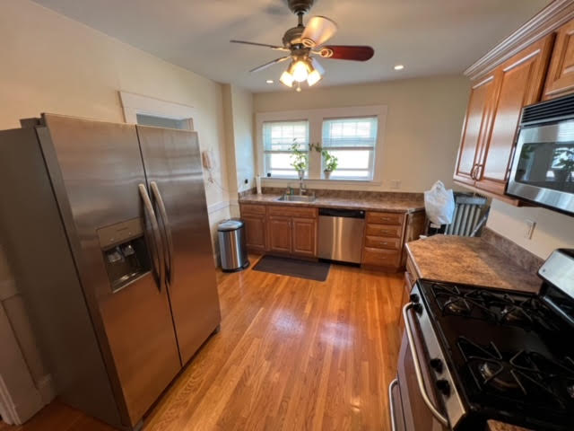 3 bed, 1 bath apartment for rent at 508 School St Unit 1, Belmont — photo 14 of 19