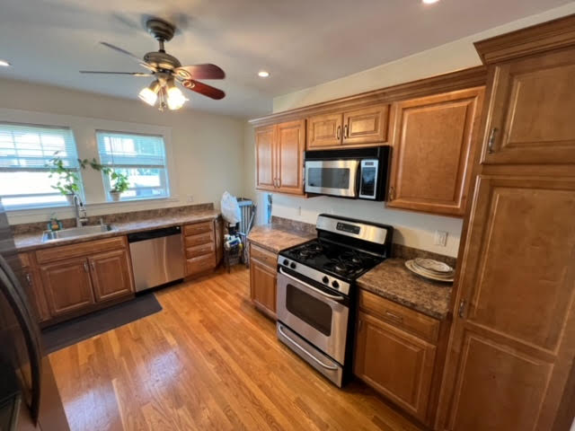 3 bed, 1 bath apartment for rent at 508 School St Unit 1, Belmont — photo 9 of 19