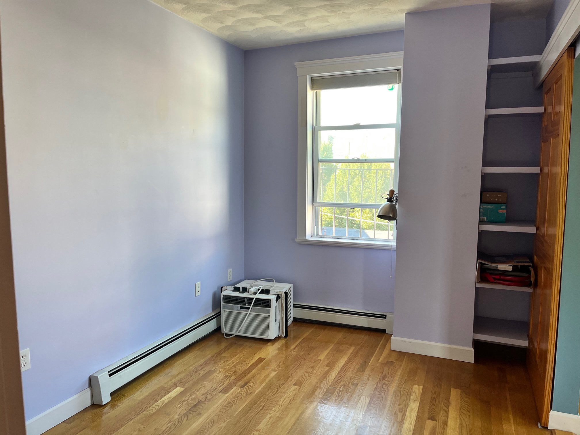 19 Third, East Cambridge