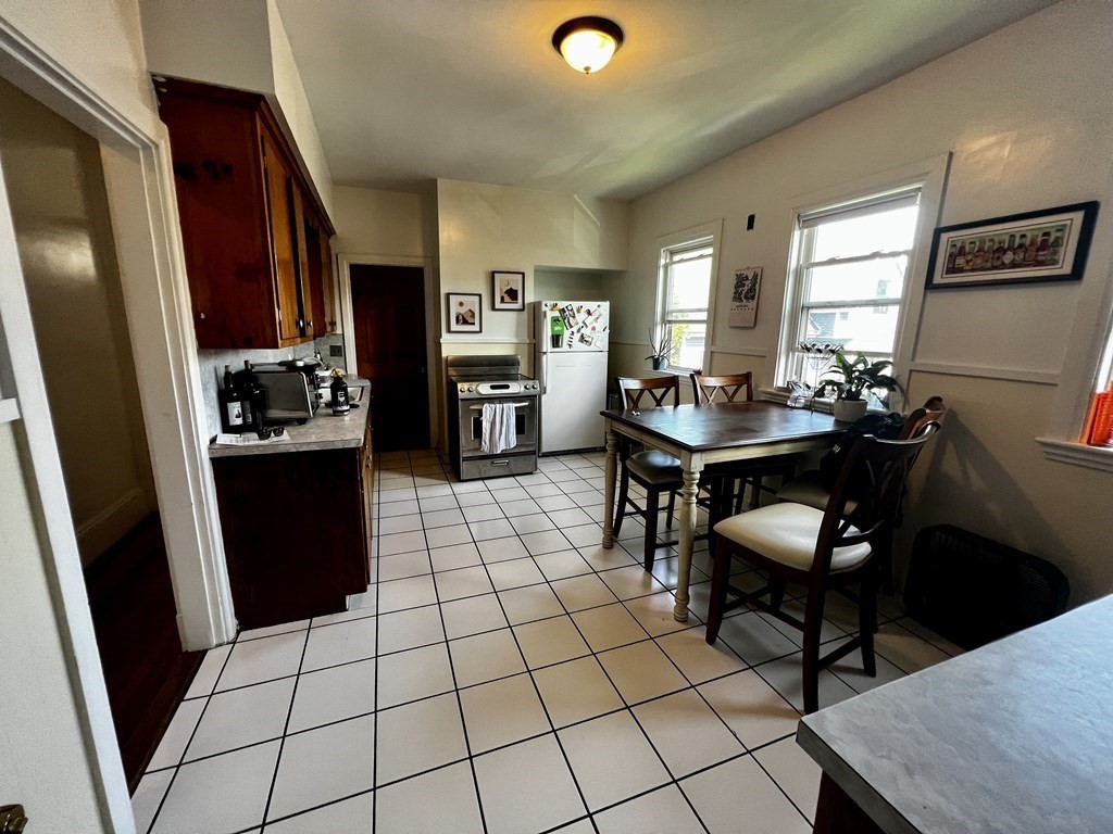 55 Richdale Ave, Winter Hill