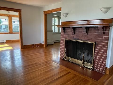 2.5 bed, 1.5 bath apartment for rent at 335 Hillside Ave Unit 1, Needham Heights — photo 12 of 35