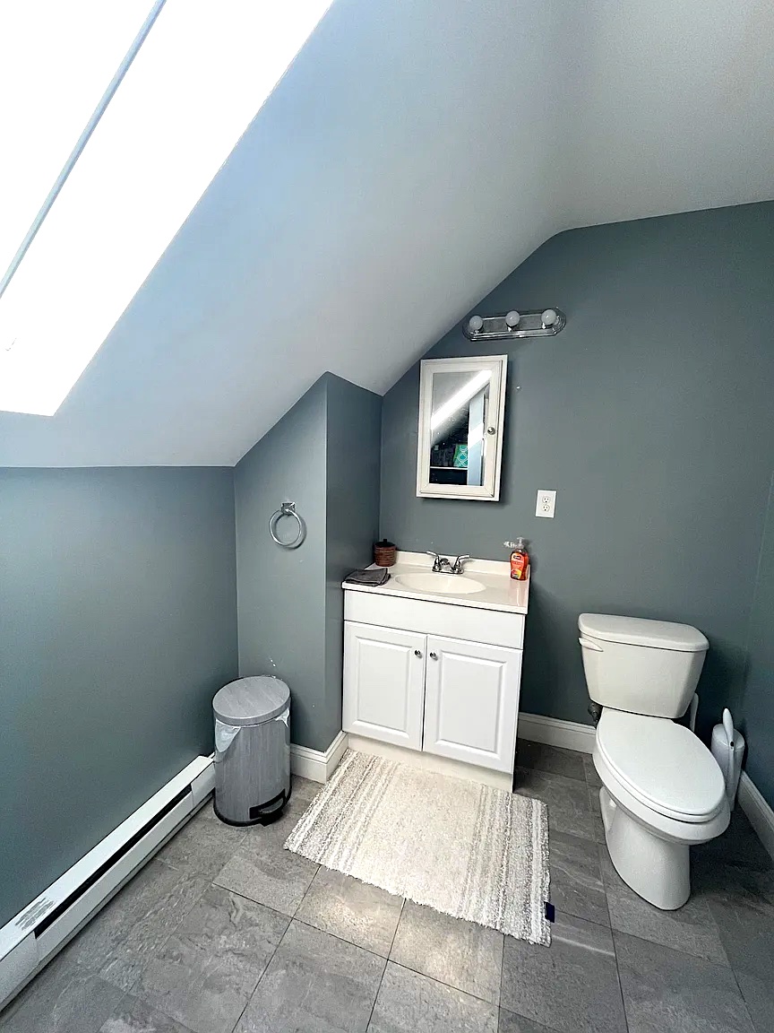 60-62 Frederick Ave, Tufts University