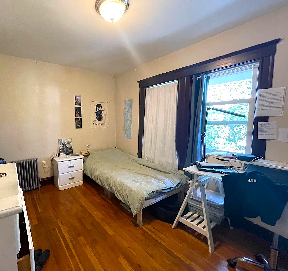 60-62 Frederick Ave, Tufts University