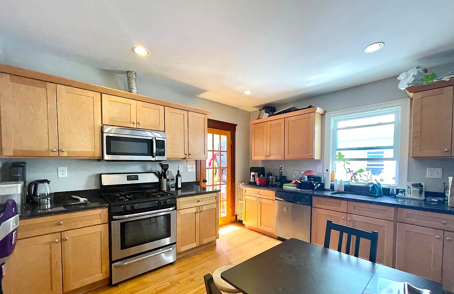 60-62 Frederick Ave, Tufts University