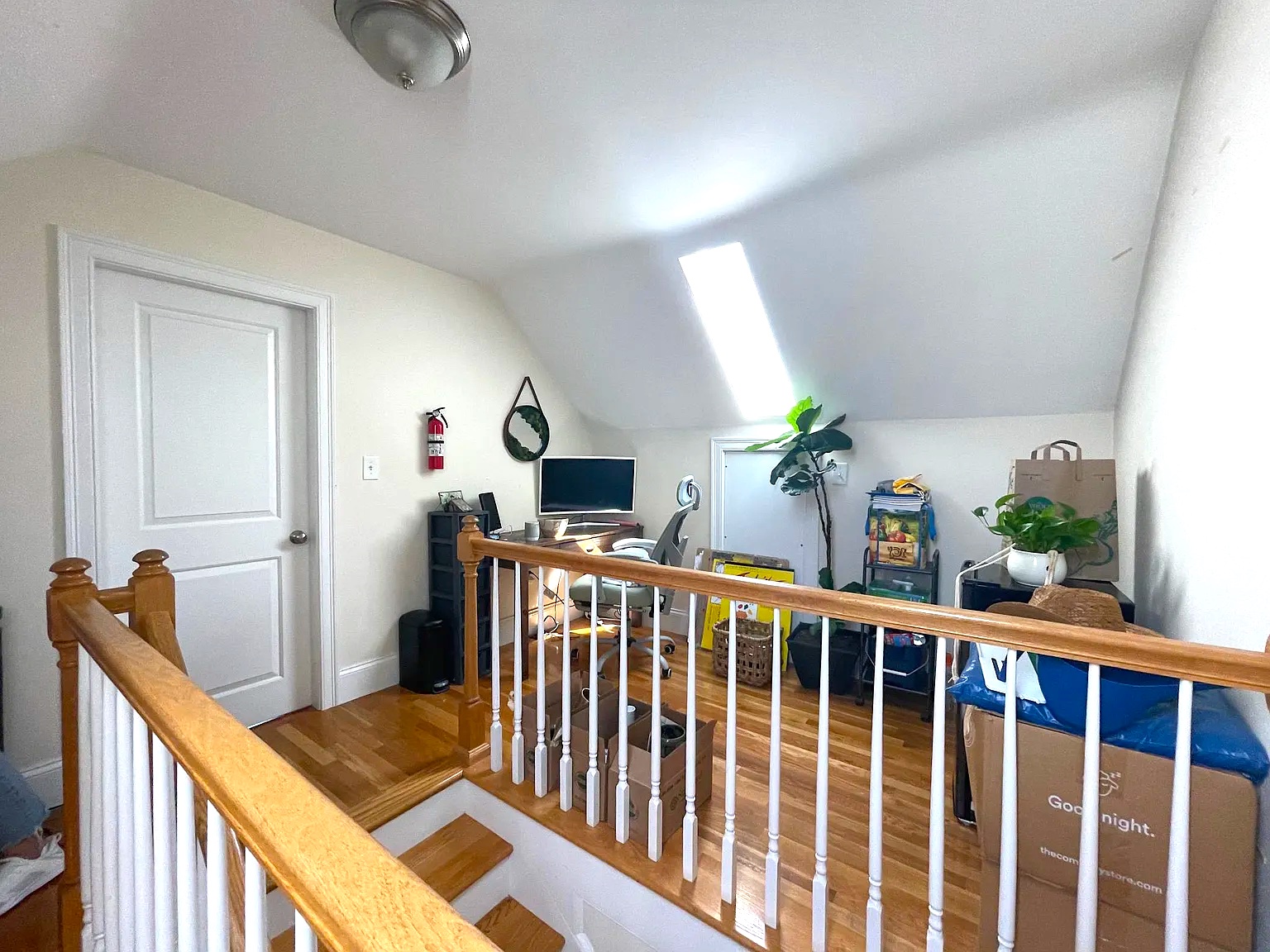 60-62 Frederick Ave, Tufts University