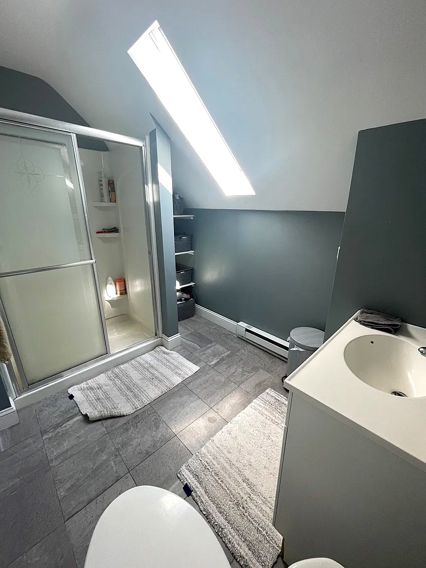 60-62 Frederick Ave, Tufts University