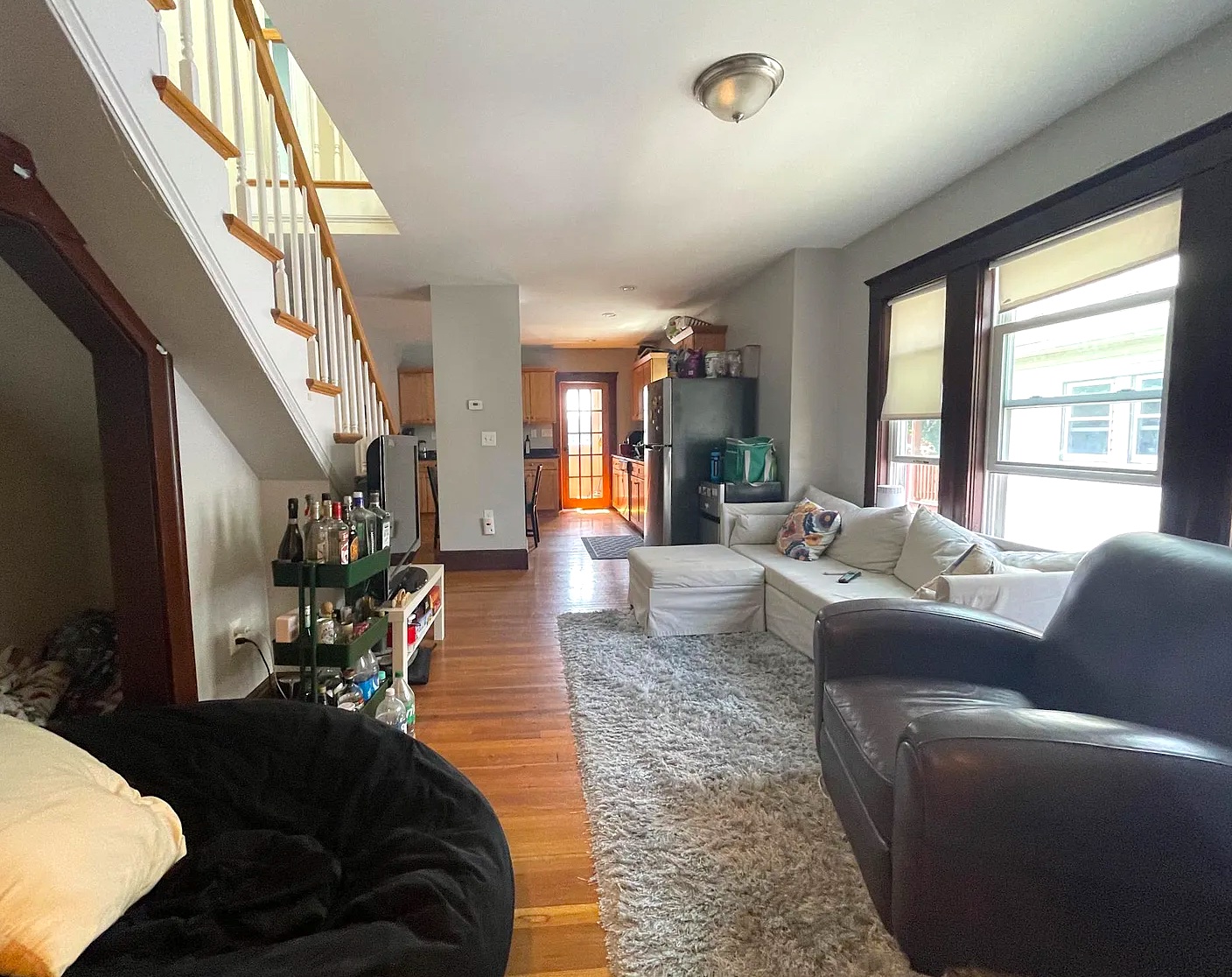 60-62 Frederick Ave, Tufts University