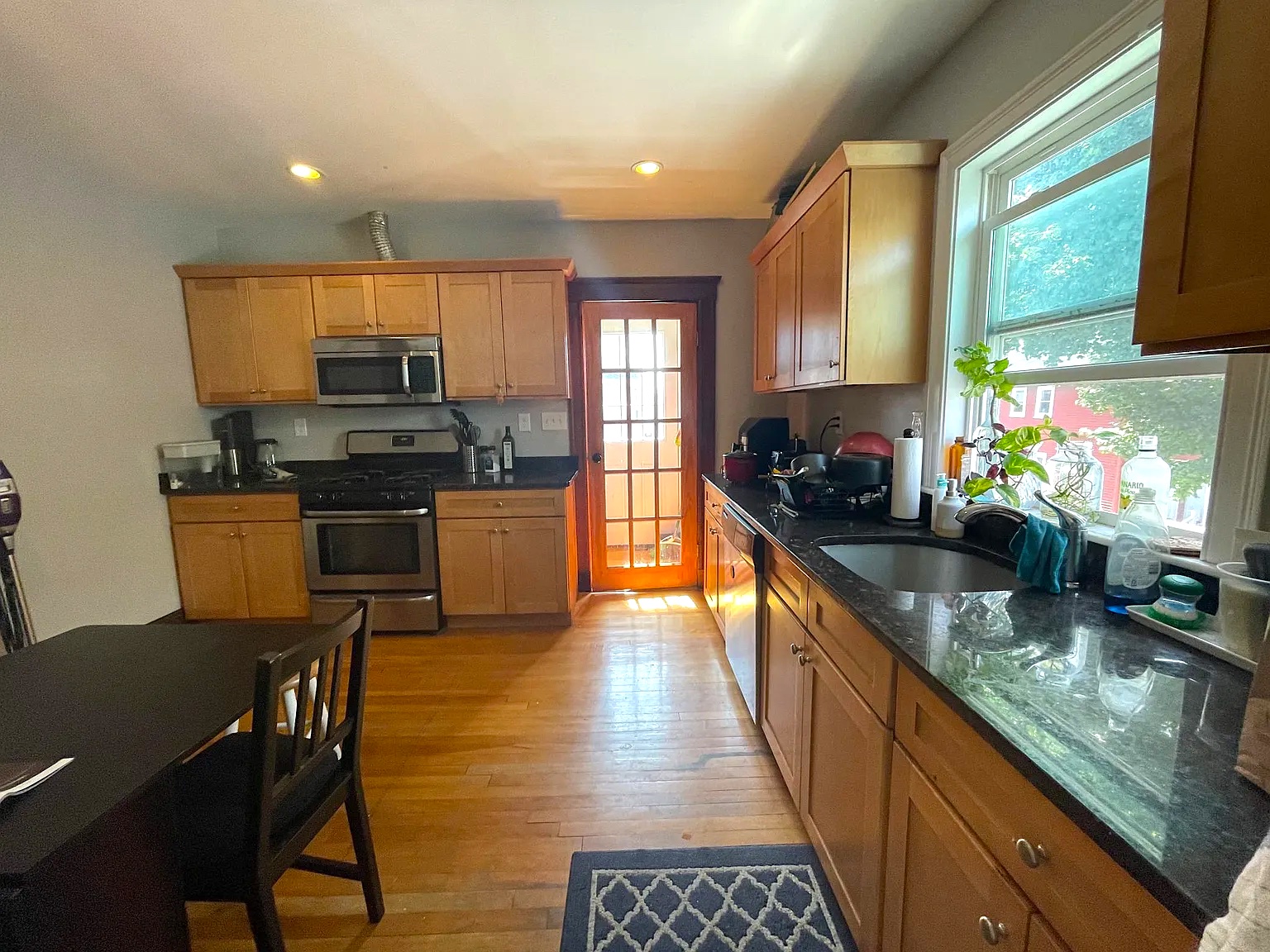 60-62 Frederick Ave, Tufts University