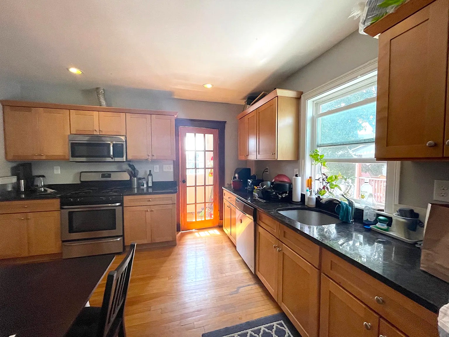 60-62 Frederick Ave, Tufts University