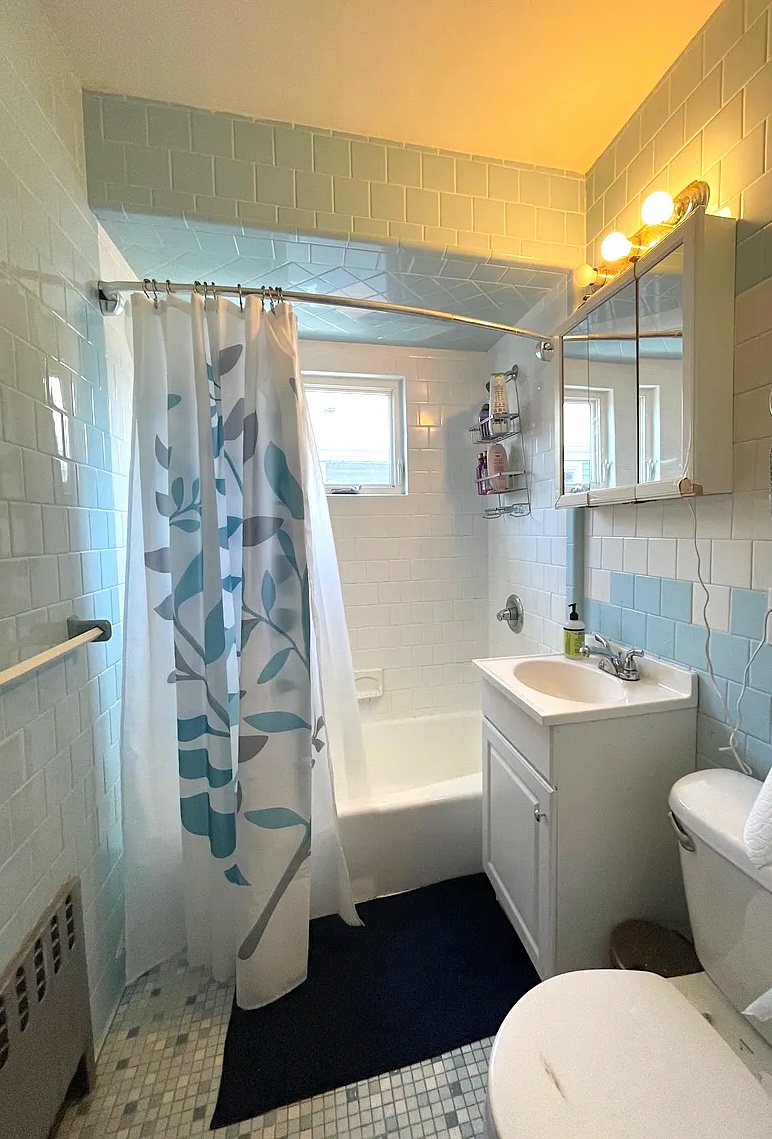 60-62 Frederick Ave, Tufts University