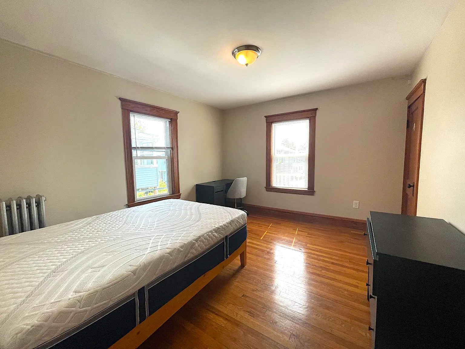 60-62 Frederick Ave, Tufts University