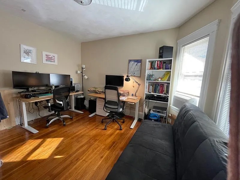 19-21 Berwick Rd, Tufts University