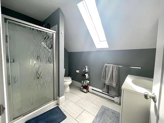 64-66 Frederick Ave, Tufts University