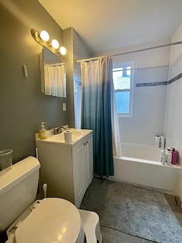 64-66 Frederick Ave, Tufts University