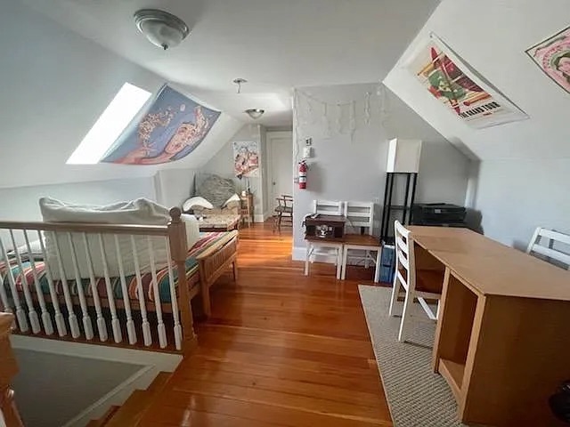 64-66 Frederick Ave, Tufts University