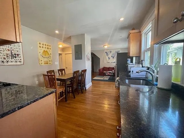 64-66 Frederick Ave, Tufts University