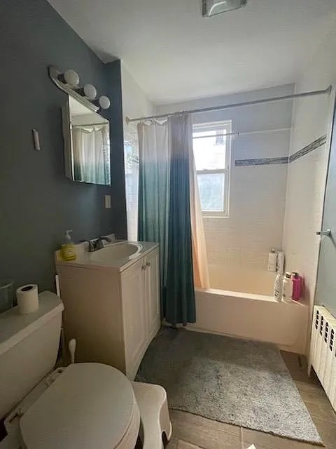 64-66 Frederick Ave, Tufts University