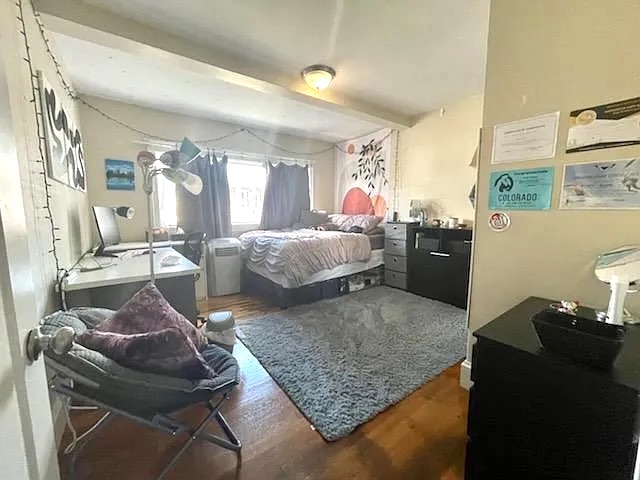 64-66 Frederick Ave, Tufts University