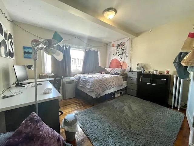 64-66 Frederick Ave, Tufts University