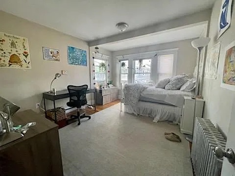 64-66 Frederick Ave, Tufts University