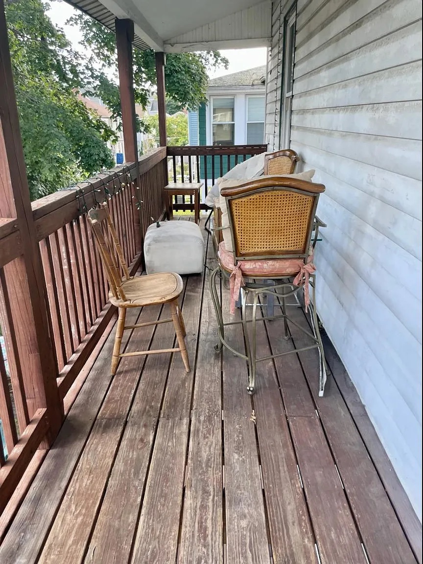 64-66 Frederick Ave, Tufts University