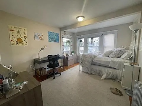 64-66 Frederick Ave, Tufts University