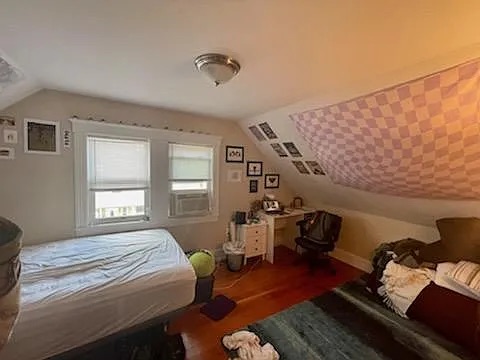 64-66 Frederick Ave, Tufts University