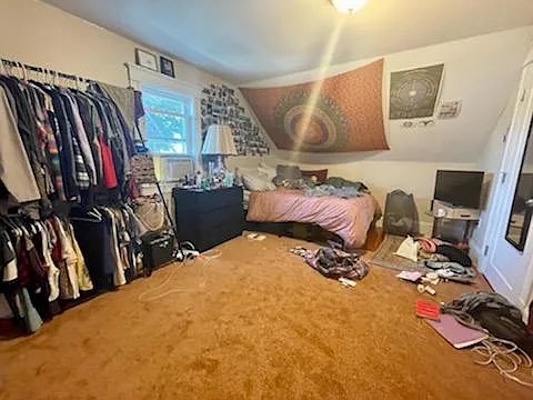 64-66 Frederick Ave, Tufts University