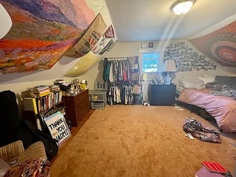 64-66 Frederick Ave, Tufts University