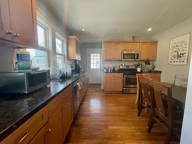 64-66 Frederick Ave, Tufts University