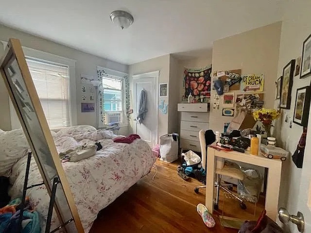 64-66 Frederick Ave, Tufts University