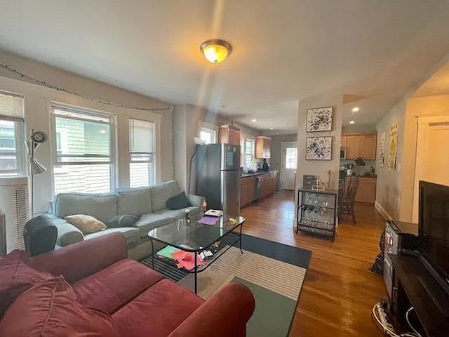 64-66 Frederick Ave, Tufts University