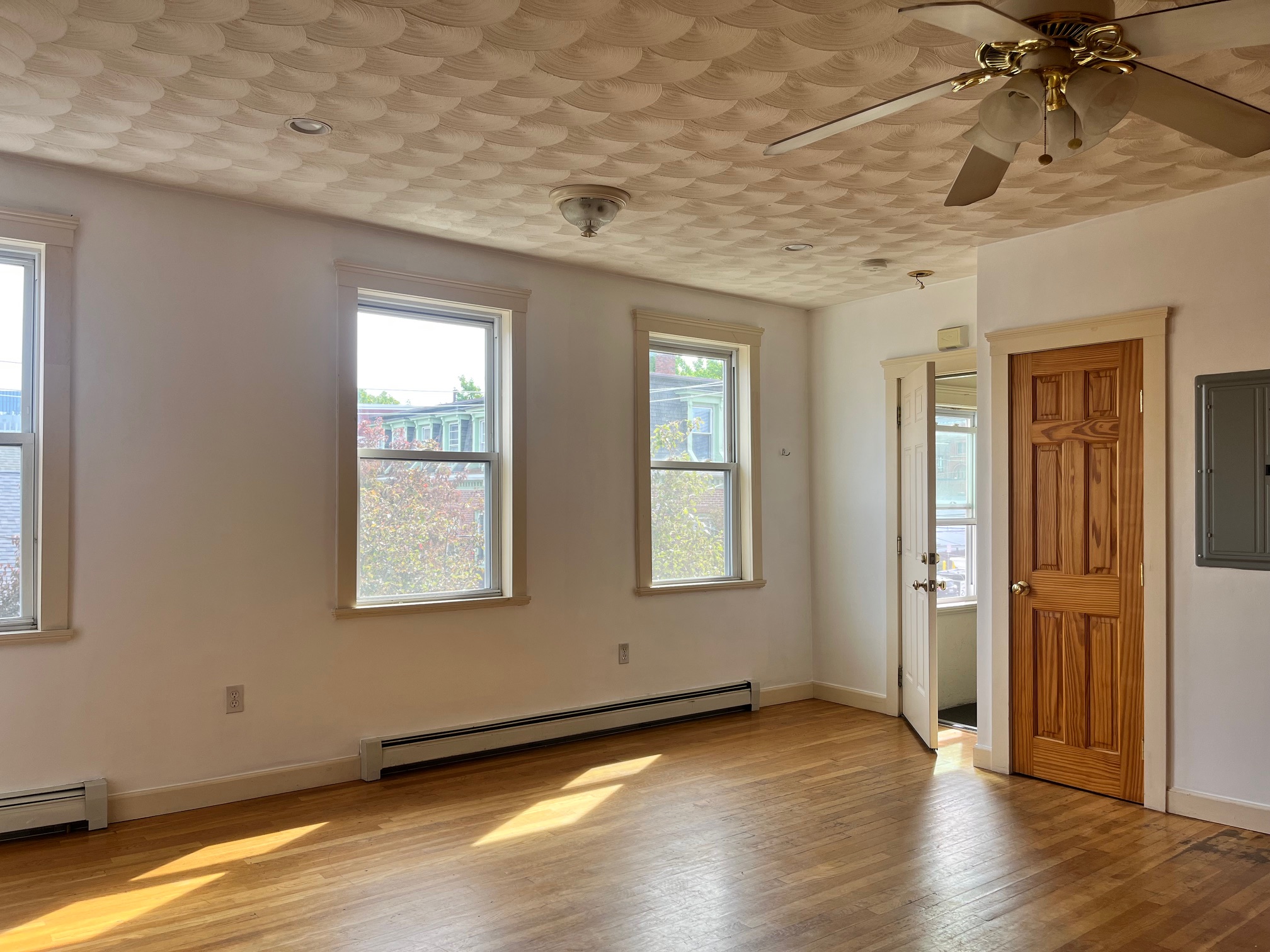 19 Third, East Cambridge