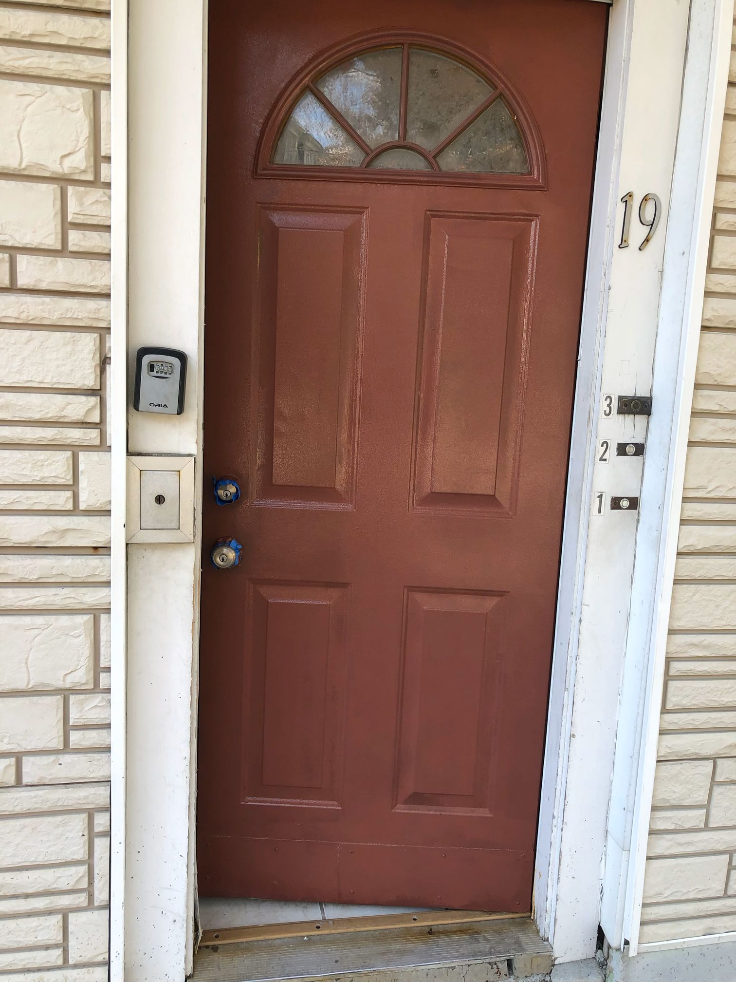 19 Third, East Cambridge