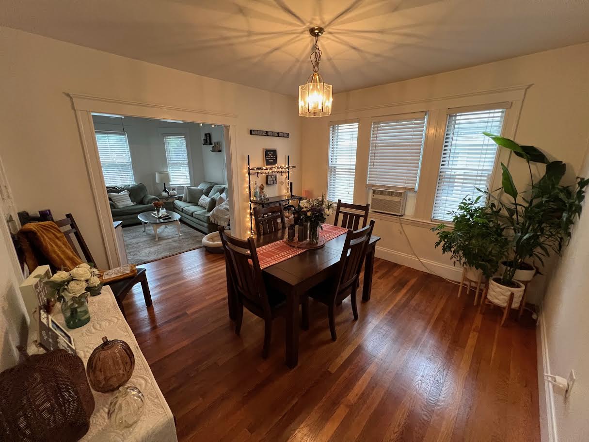 35 Sheafe St, Chestnut Hill