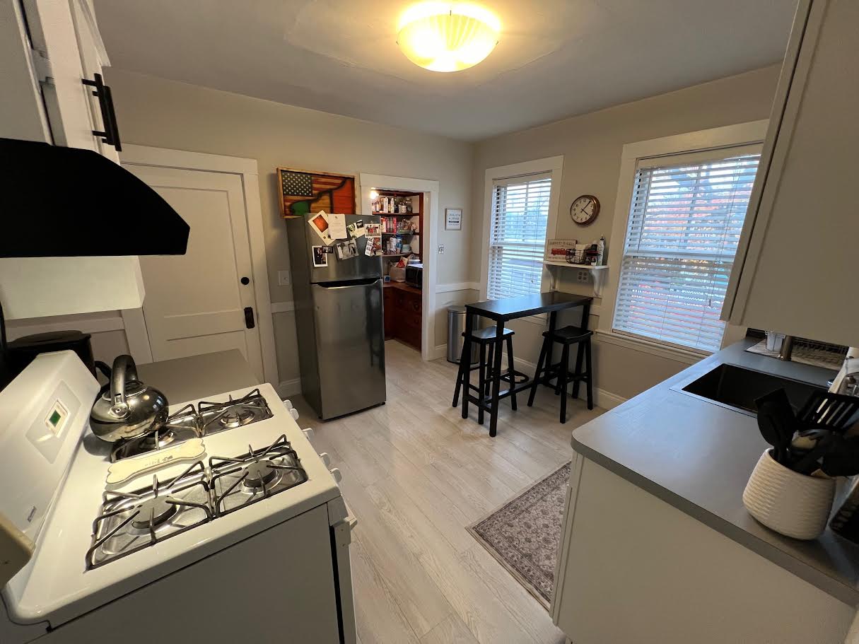 35 Sheafe St, Chestnut Hill