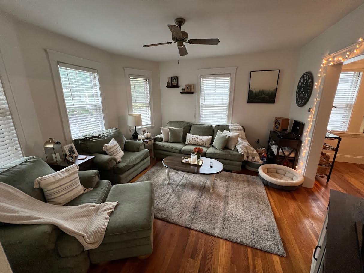 35 Sheafe St, Chestnut Hill