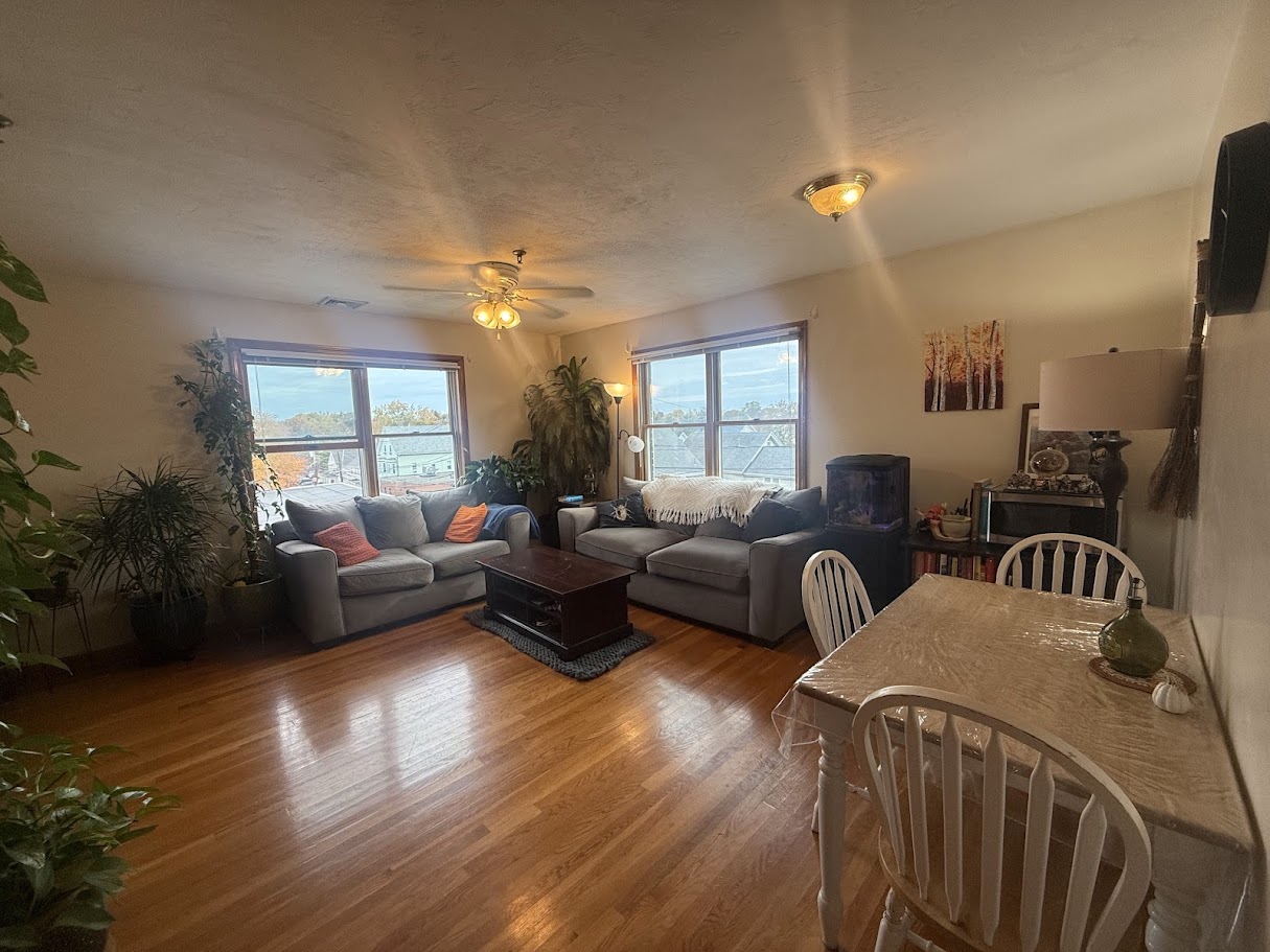 195 Newton St, Waltham