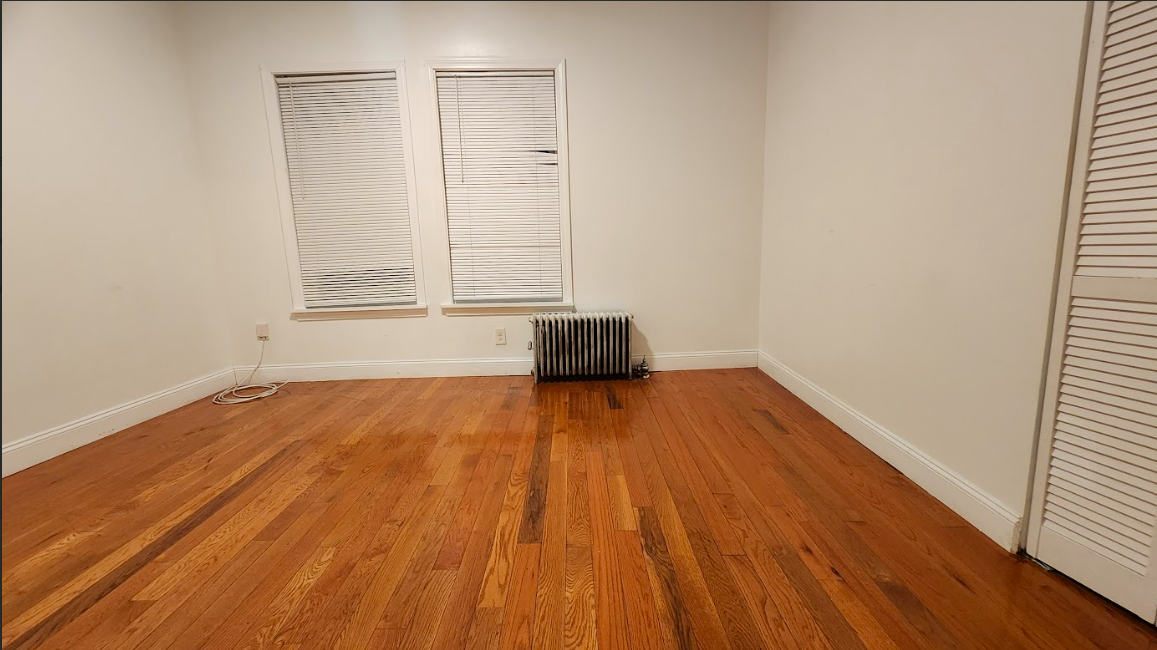 46 Fowler, Dorchester